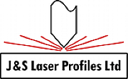 J & S Laser Profiles logo