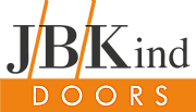 JB Kind Doors logo