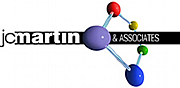 J C Martin & Associates logo