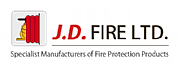 J D Welding Ltd logo