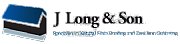 J Long & Son logo