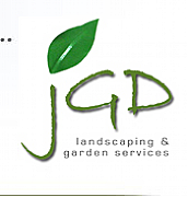 Jackie's Garden Designs logo