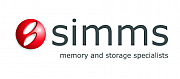 Simms International plc logo