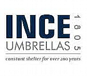 Ince Umbrellas logo