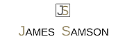 James Samson logo