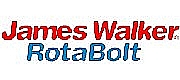 James Walker RotaBolt Ltd logo