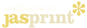 Jasprint Ltd logo