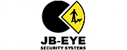 JB-EYE (Fire & Security) logo