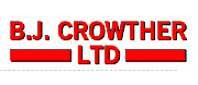 J.Crowther (Royton) Ltd logo