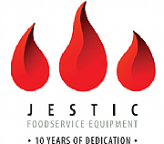 Jestic Foodservice Equipment logo