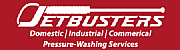 Jetbusters logo