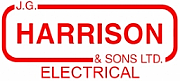 JG Harrison & Sons Ltd logo