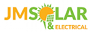 Jm Solar & Electrical logo