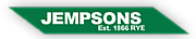 John Jempson & Son Ltd logo