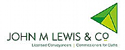 John M. Lewis & Co Ltd logo