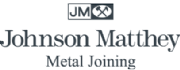 Johnson Matthey Metal Joining logo