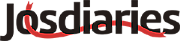 Jos Diaries logo
