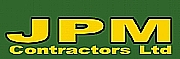 J.P.M Contractors Ltd logo