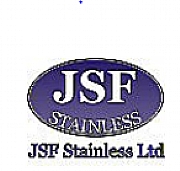 JSF Stainless Ltd logo