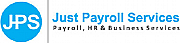 Just Payroll Ltd logo