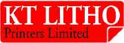 K T Litho Printers Ltd logo