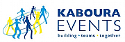 Kaboura Events logo