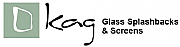 KAG-Kiln-formed Architectural Glass logo