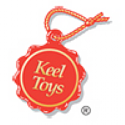 Keel Toys Ltd logo