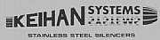 Keihan Systems Midlands logo