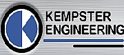 Kempster Valves & Engineering Ltd logo