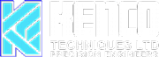 Kenco Techniques Ltd logo