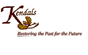 Kendal Furniture Restorations logo