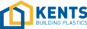 Kent Building Plastics logo