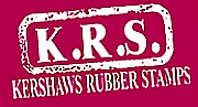 Kershaws Rubber Stamps logo