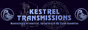 Kestrel Transmissions logo