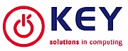Key Computer Applications Ltd logo