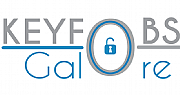 Keyfobs Galore Ltd logo