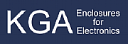 KGA Enclosures Ltd logo