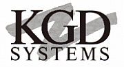 KGD Fluid Systems logo