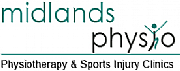 Kidderminster Physiotherapy logo