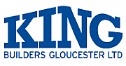 King Builders (Gloucester) Ltd logo