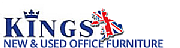 Kings Office Furniture logo