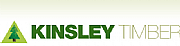 Kinsley Timber Merchants logo
