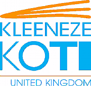 Kleeneze - Koti Ltd logo