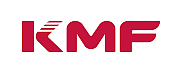 KMF Precision Sheet Metal logo