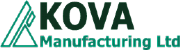 Kova Manufacturing Ltd logo
