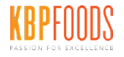 KP Foods Group logo