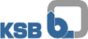 KSB Ltd logo