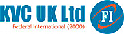 Kvc Uk Ltd logo