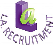 LA Recruitment & Management Services Ltd logo
